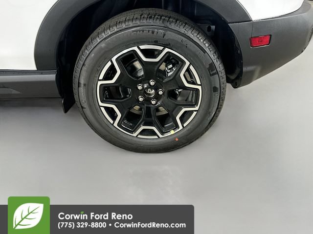 New 2026 Ford Bronco Sport Outer Banks AWD/4WD image 31