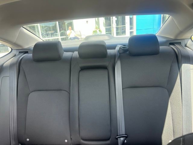 Certified 2023 Honda Civic EX image 16