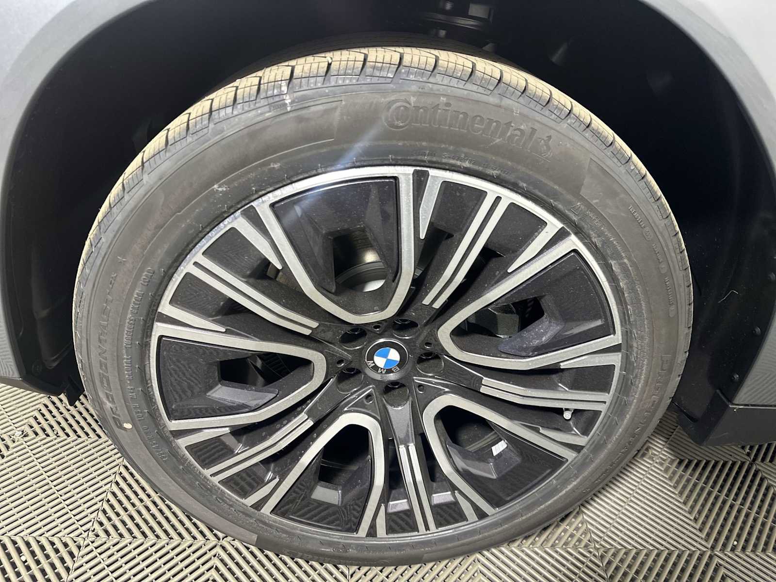 New 2026 BMW X3 xDrive30 w/ Convenience Package image 10