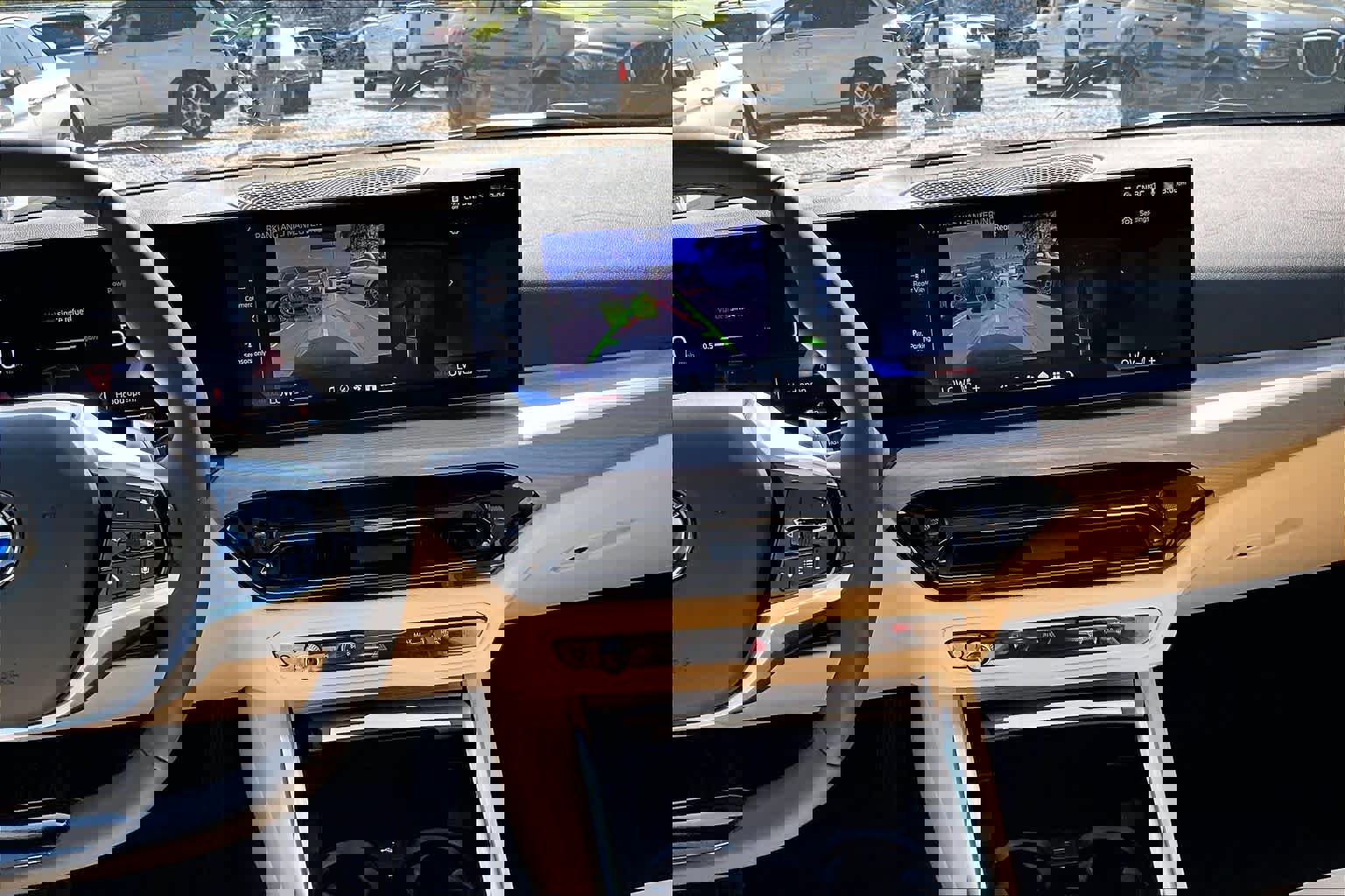 Certified 2025 BMW 330i Sedan w/ Convenience Package image 7