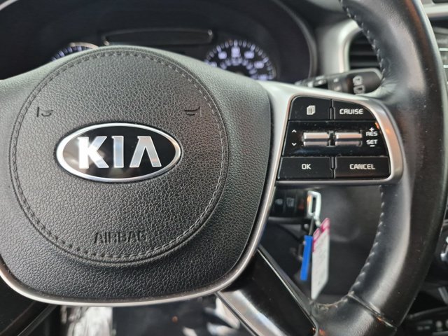 Used 2019 Kia Sorento AWD w/ LX Convenience Package image 30