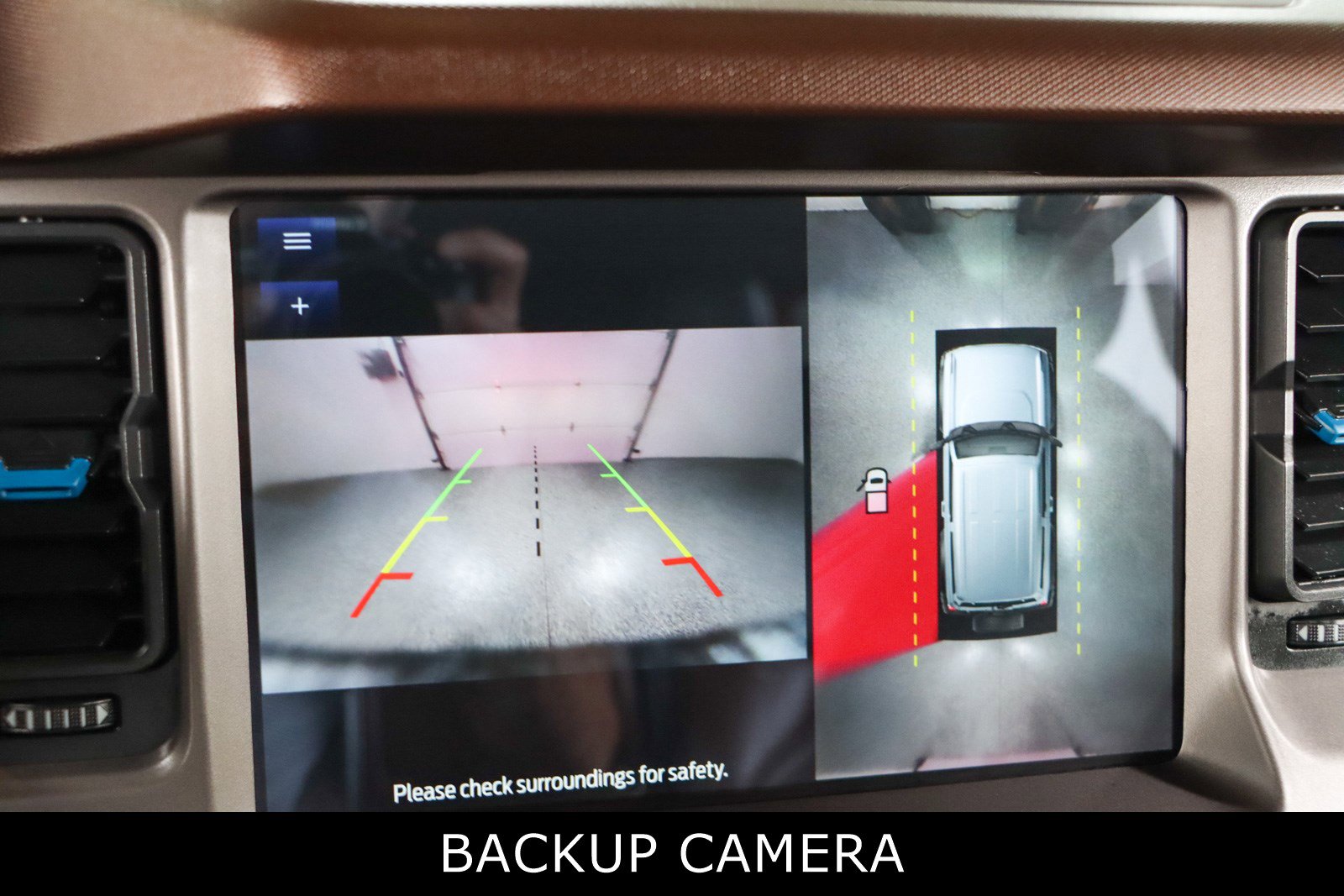 Used 2023 Ford Bronco Outer Banks image 20