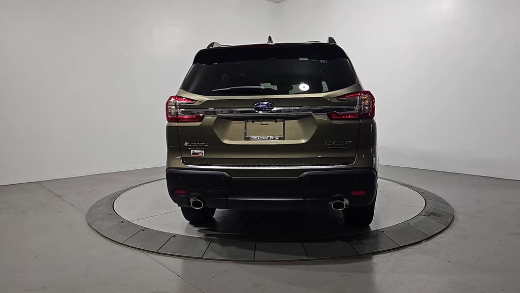 New 2026 Subaru Ascent Limited image 4