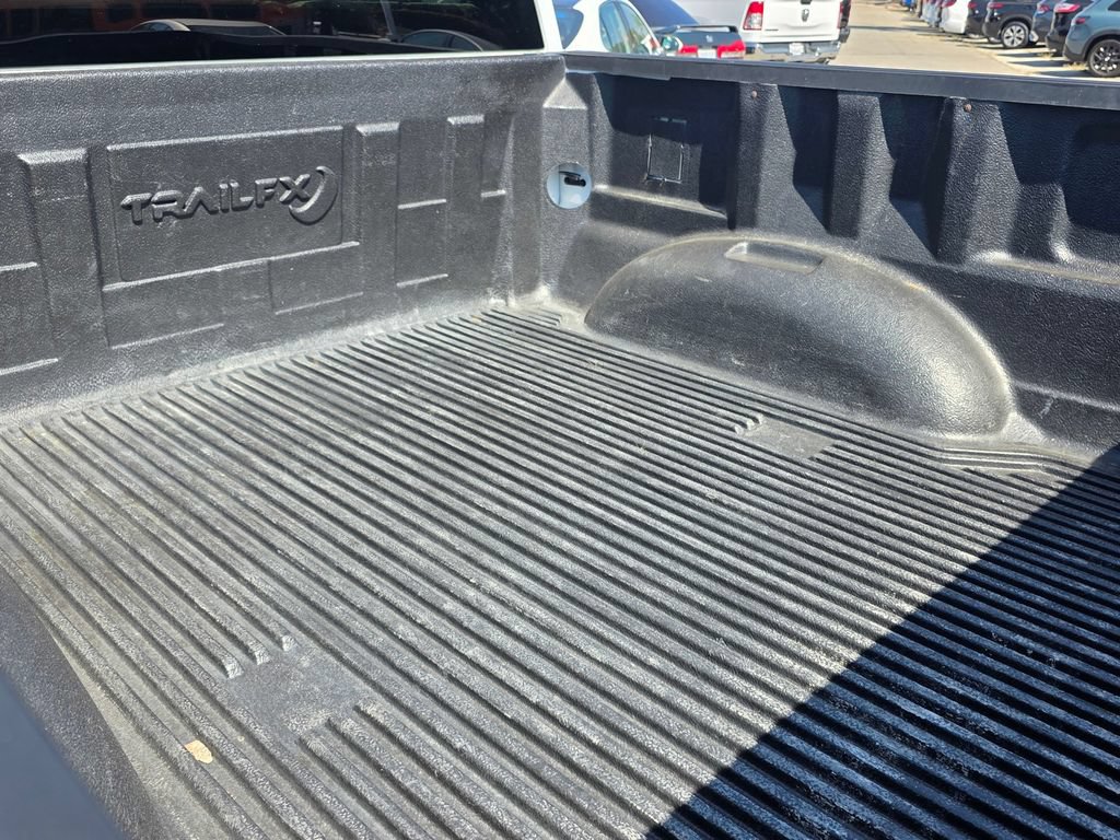 Used 2024 Ford F150 XLT w/ Mobile Office Package AWD/4WD image 19