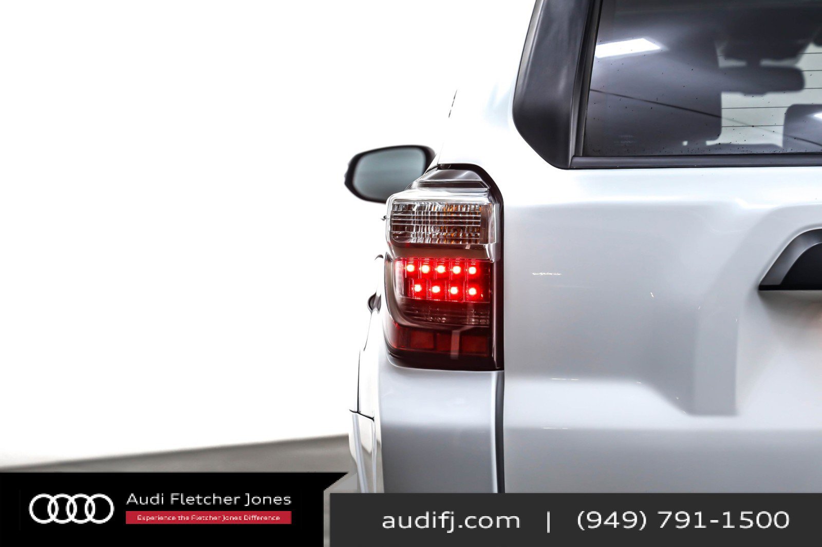 Used 2019 Toyota 4Runner TRD Off-Road Premium image 15