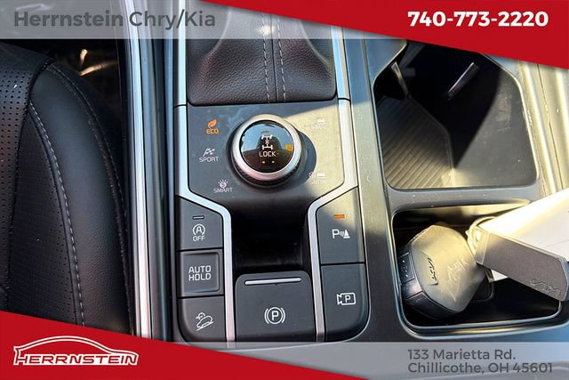 Used 2025 Kia Sorento S AWD/4WD image 22