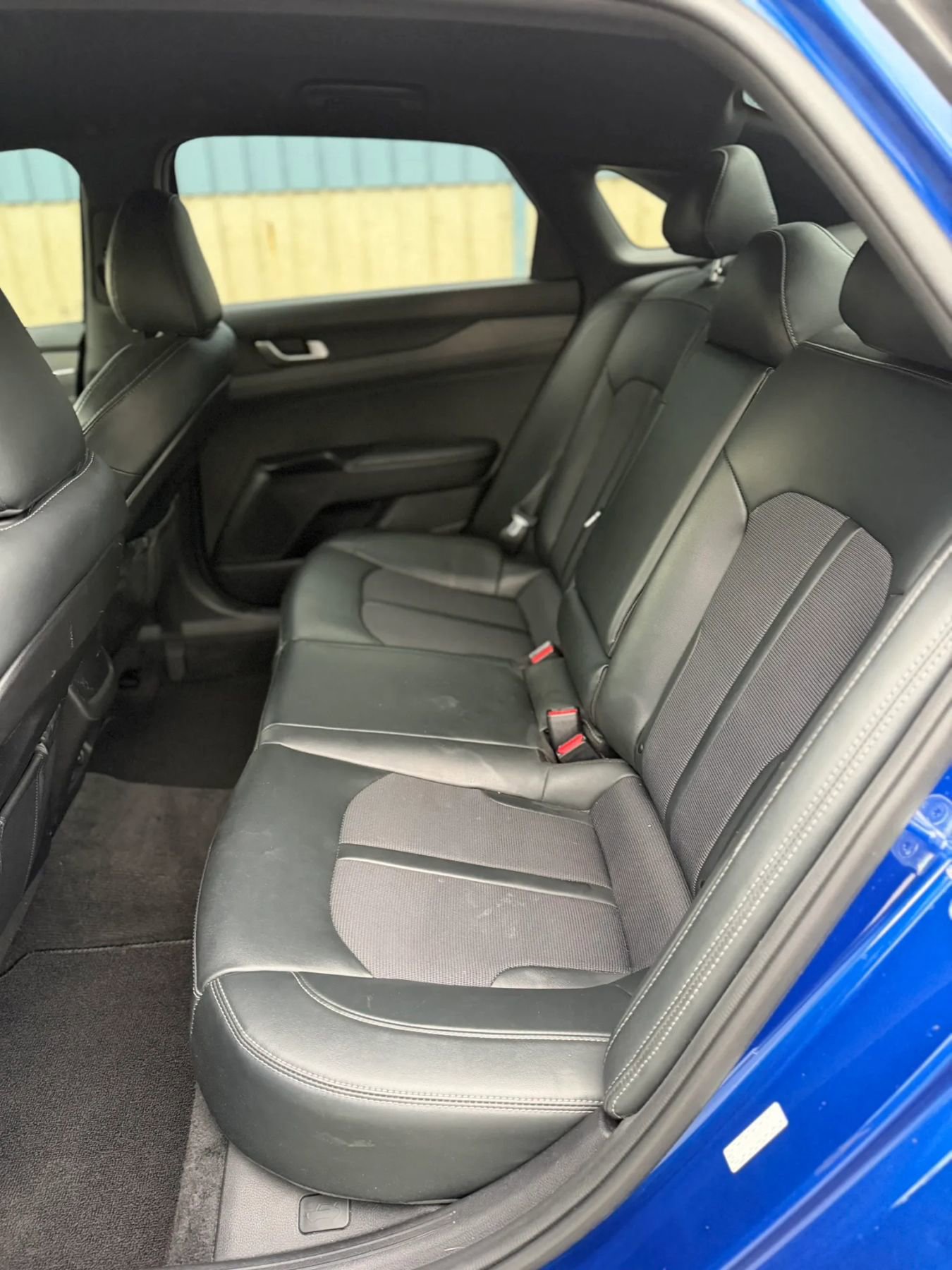 Used 2022 Kia K5 GT-Line FWD image 11
