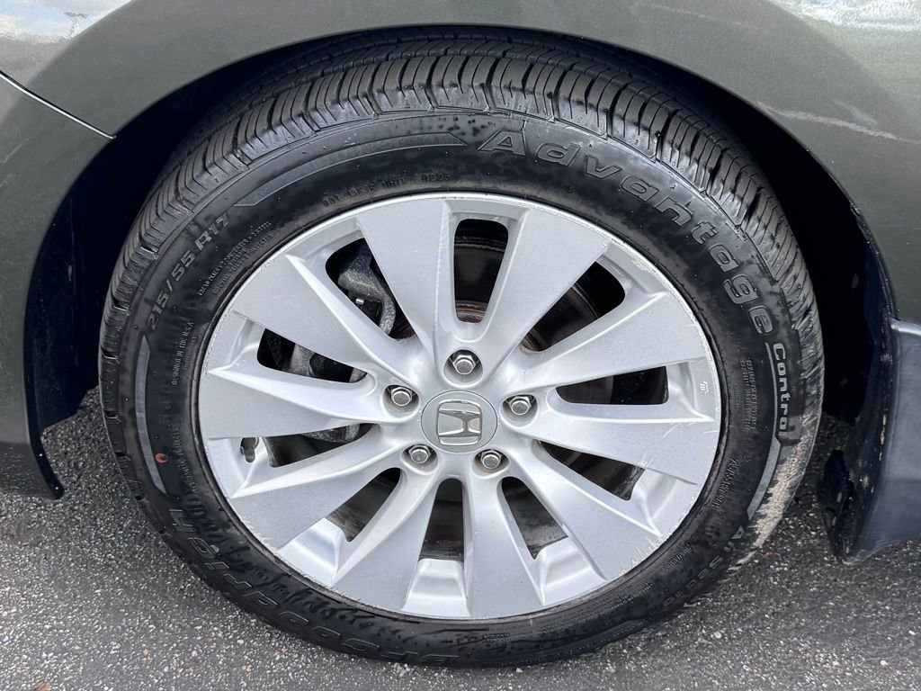 Used 2013 Honda Accord EX-L image 43