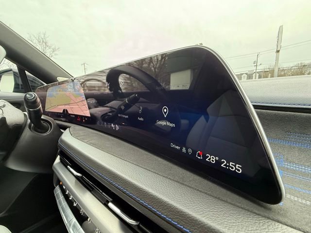 Used 2024 Cadillac XT4 Sport image 33