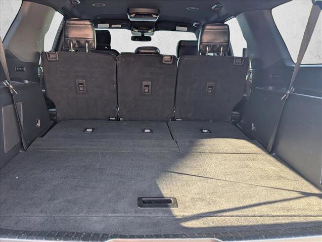 Used 2019 Ford Expedition Max Limited RWD image 6