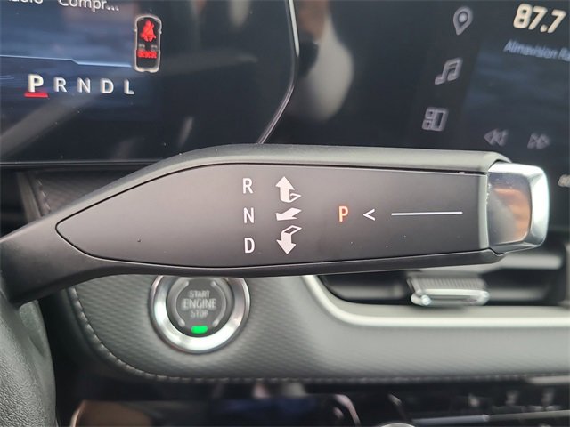 New 2026 Chevrolet Equinox LT image 30