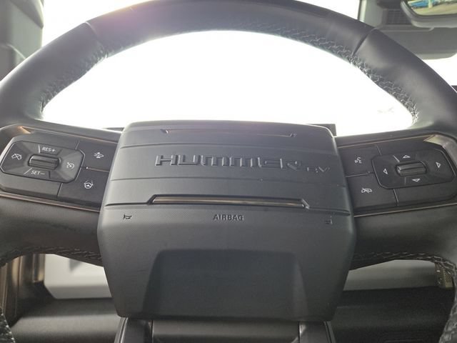 Used 2024 GMC Hummer EV 2X w/ LPO, Illumination Package AWD/4WD image 29