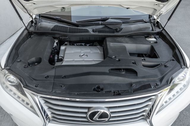Used 2014 Lexus RX 350 AWD image 15