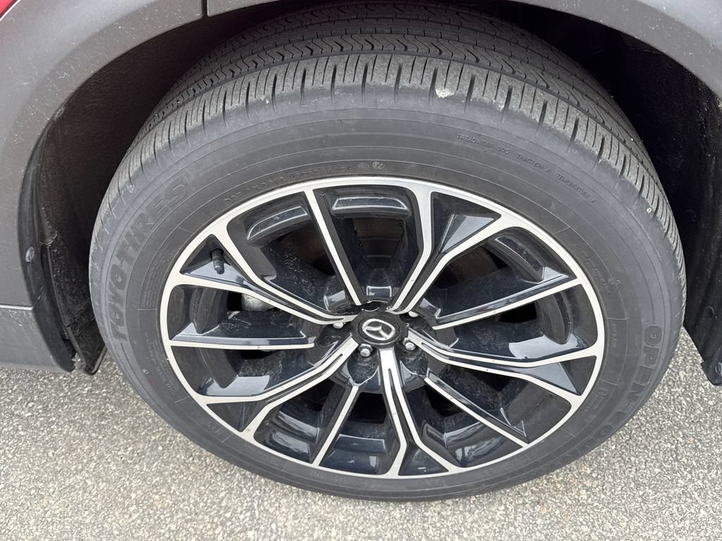 Used 2025 MAZDA CX-70 Plug-In Hybrid w/ Premium Plus AWD/4WD image 9