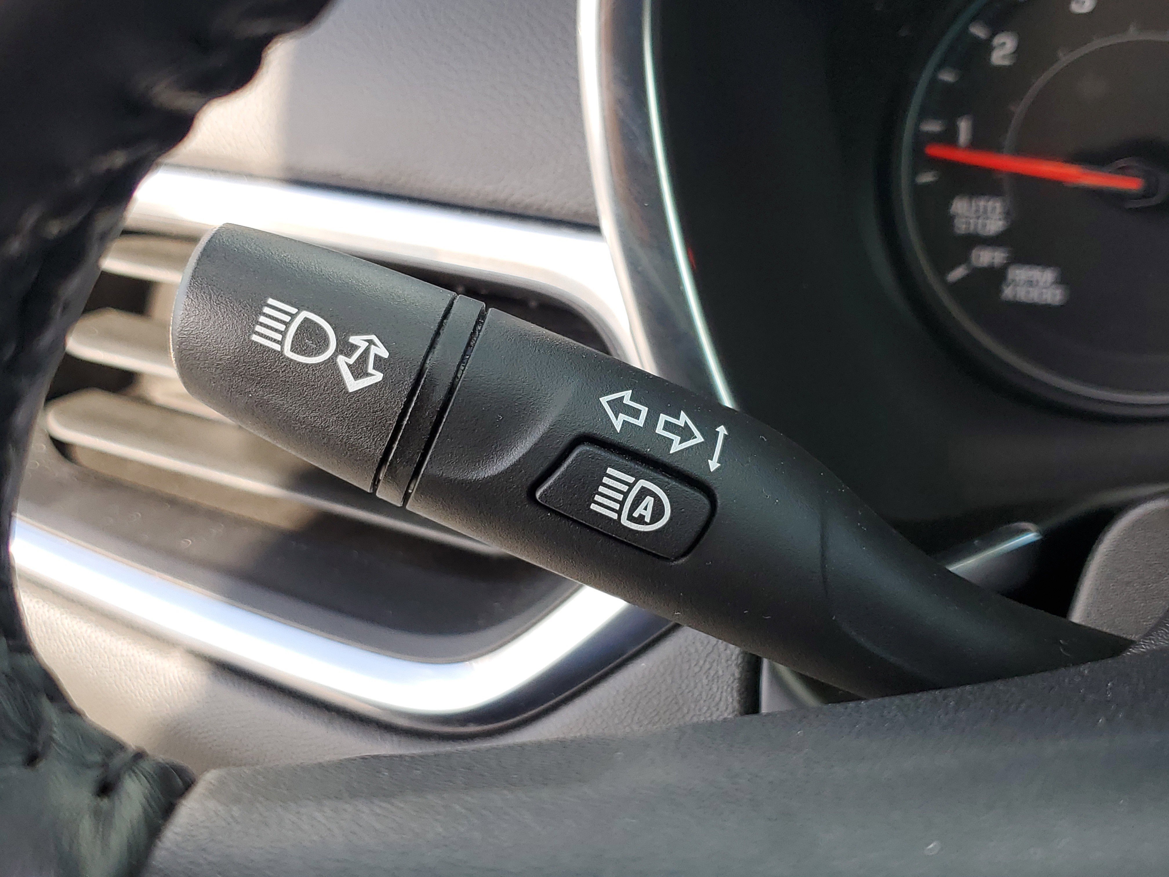 Used 2022 Chevrolet Equinox LT FWD image 25