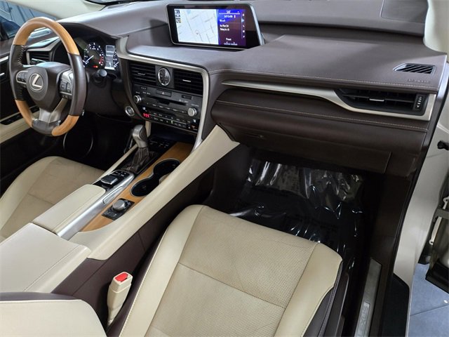 Used 2017 Lexus RX 350 350 image 24