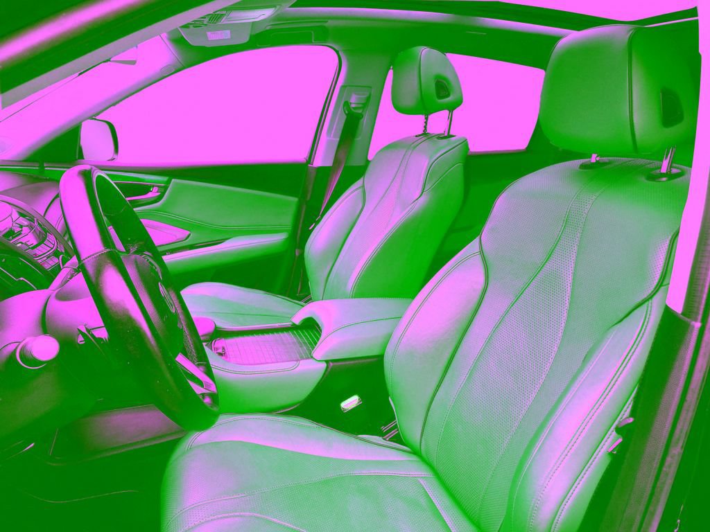 Used 2021 Acura RDX FWD w/ Advance Package image 27