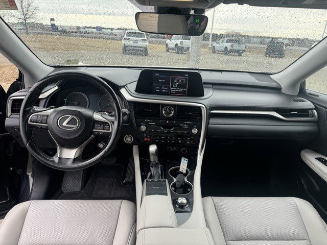 Used 2022 Lexus RX 350 AWD w/ 3500 lbs Tow Prep Package image 28