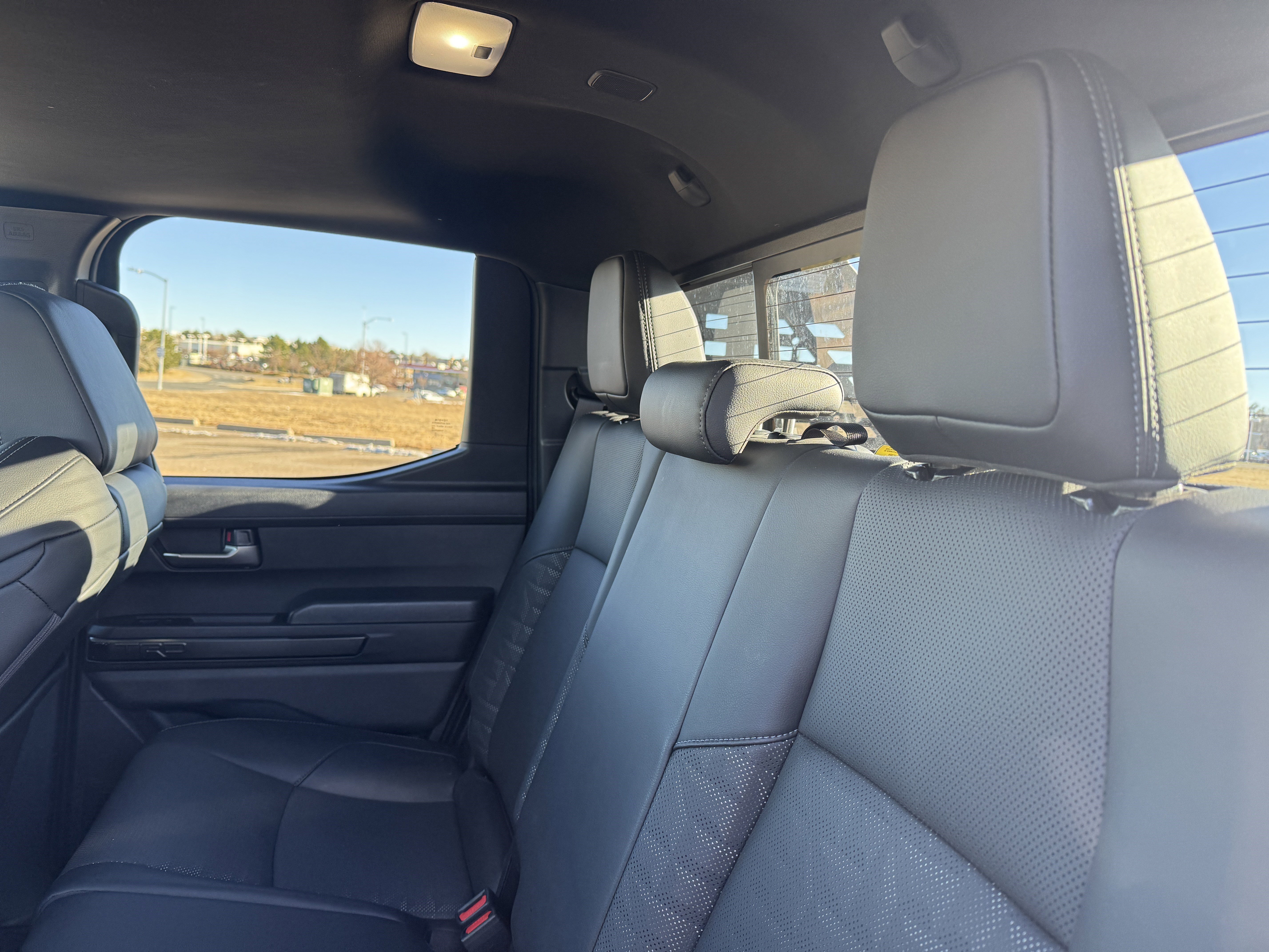 Used 2024 Toyota Tacoma TRD Off-Road image 15