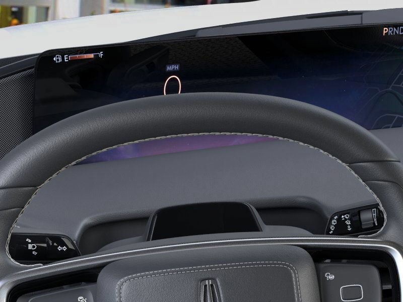 New 2026 Lincoln Navigator Reserve AWD/4WD image 13