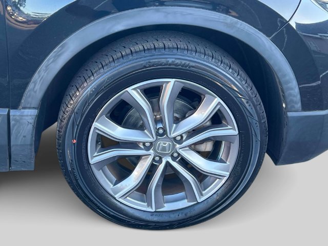 Used 2021 Honda CR-V Touring image 13