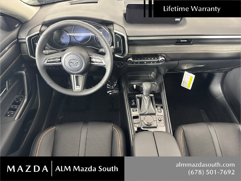 New 2026 MAZDA CX-50 2.5 Hybrid w/ Weather Package AWD/4WD image 24