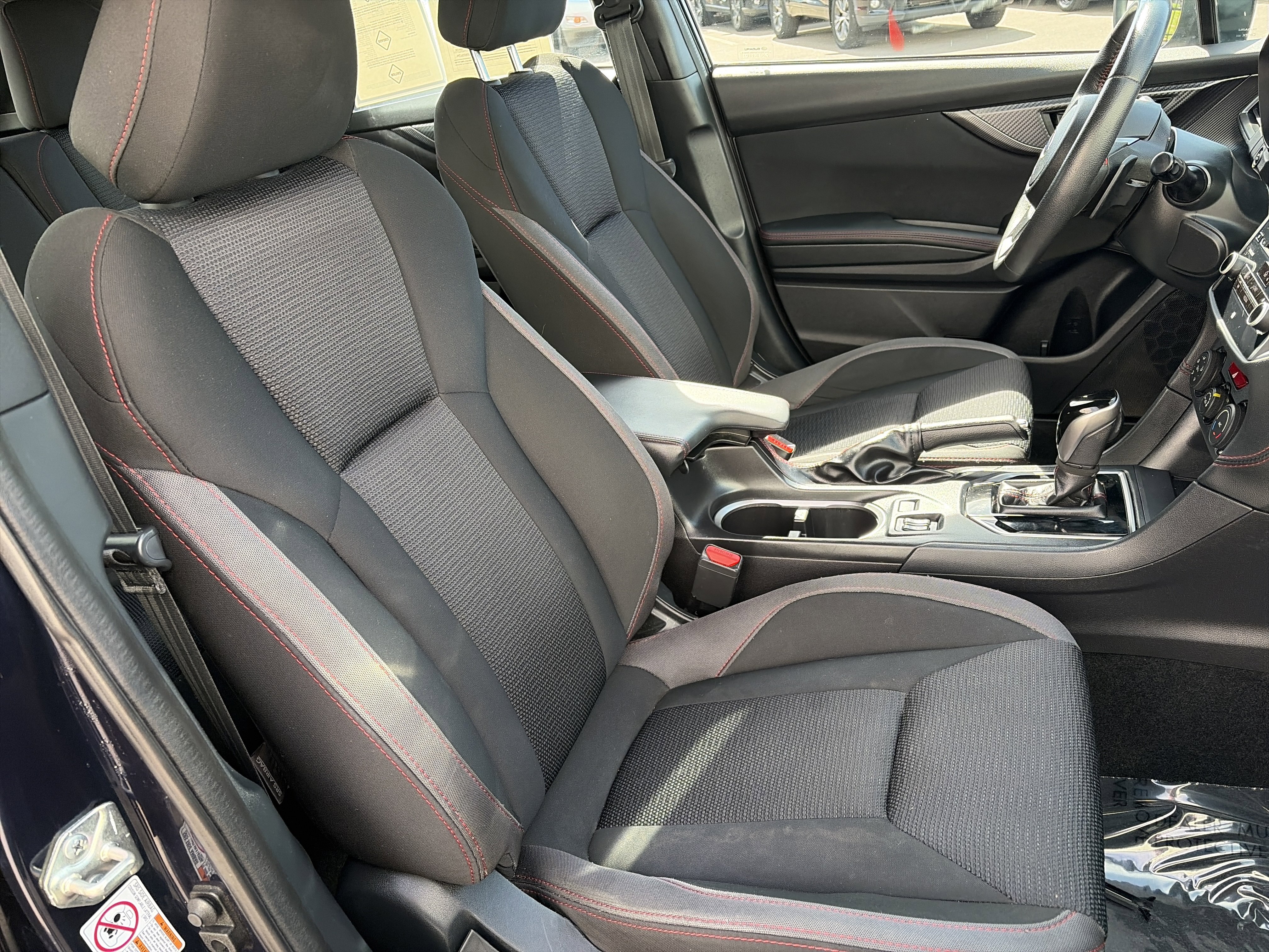 Used 2019 Subaru Impreza 2.0i Sport AWD/4WD image 30