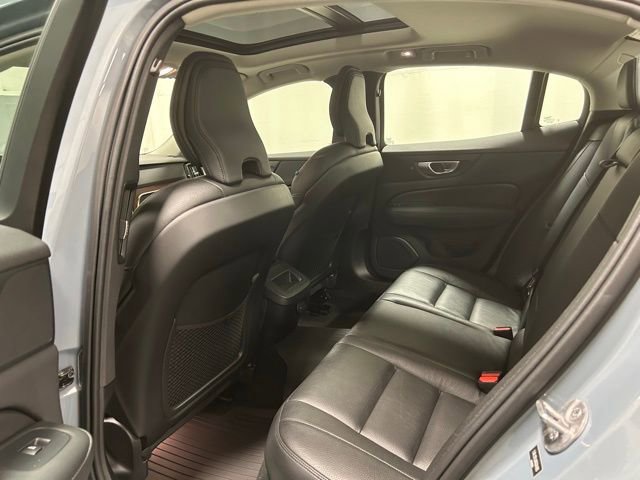 Certified 2024 Volvo S60 B5 Plus AWD/4WD image 13