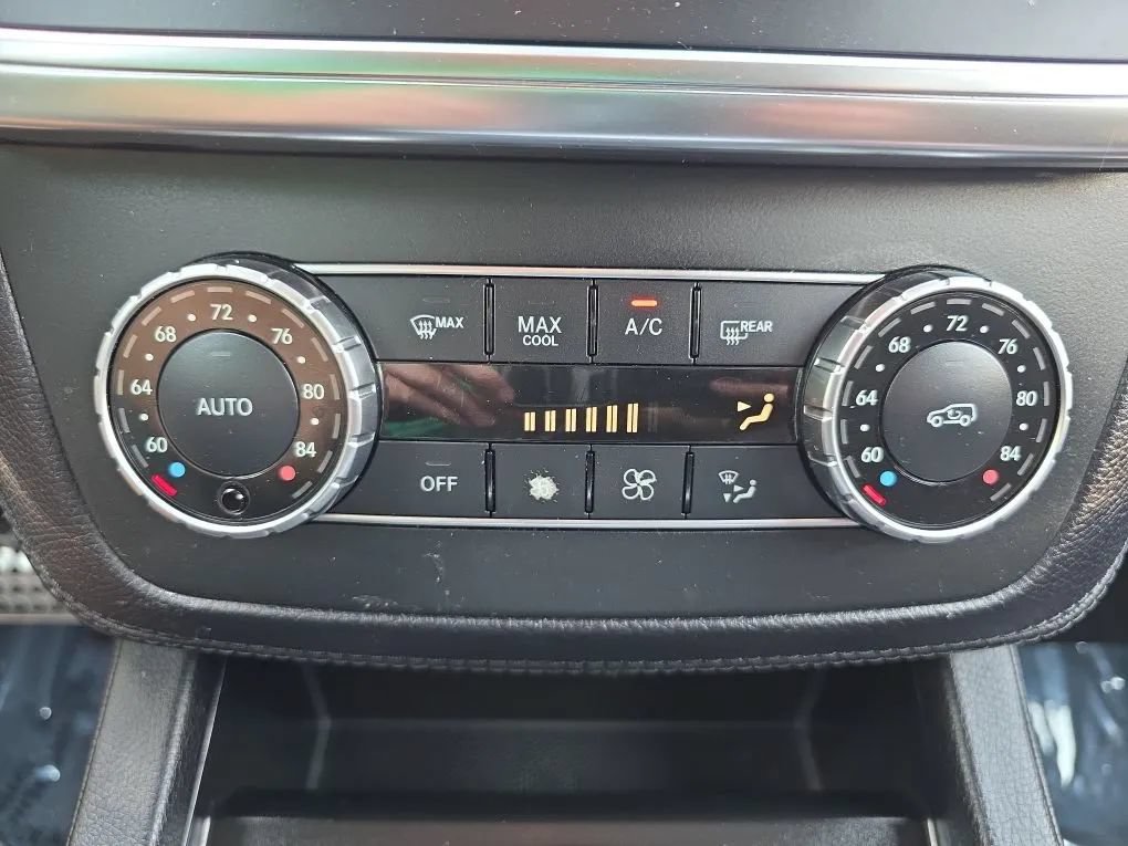 Used 2015 Mercedes-Benz ML 400 4MATIC image 31