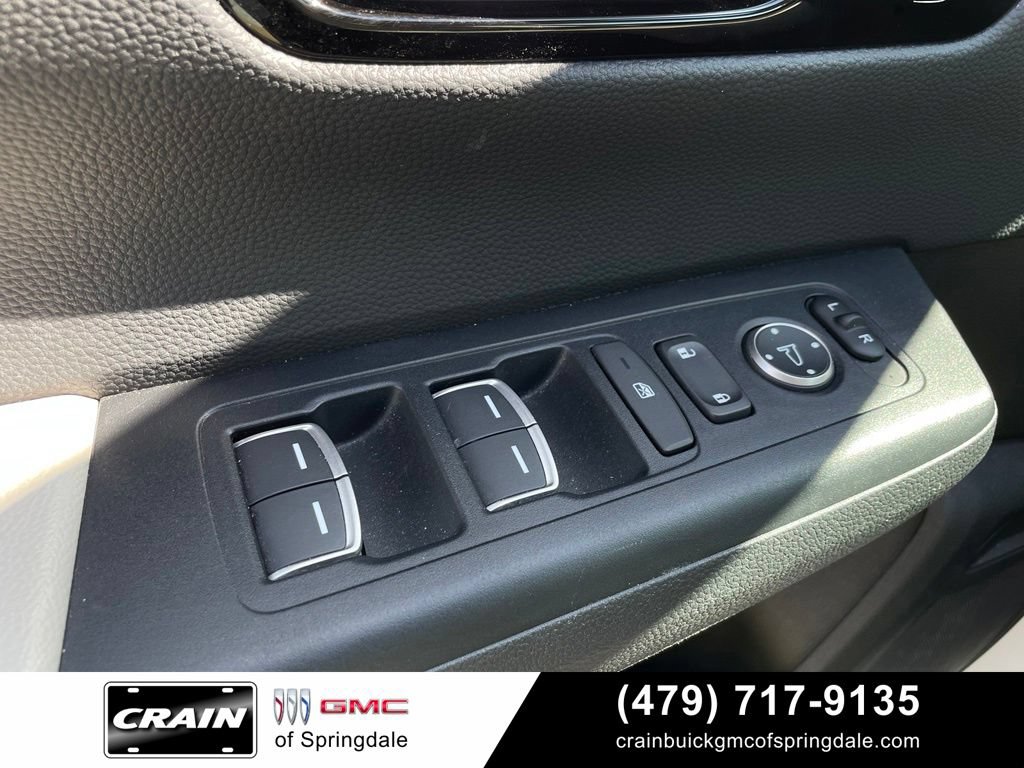 Used 2024 Honda CR-V EX-L image 12