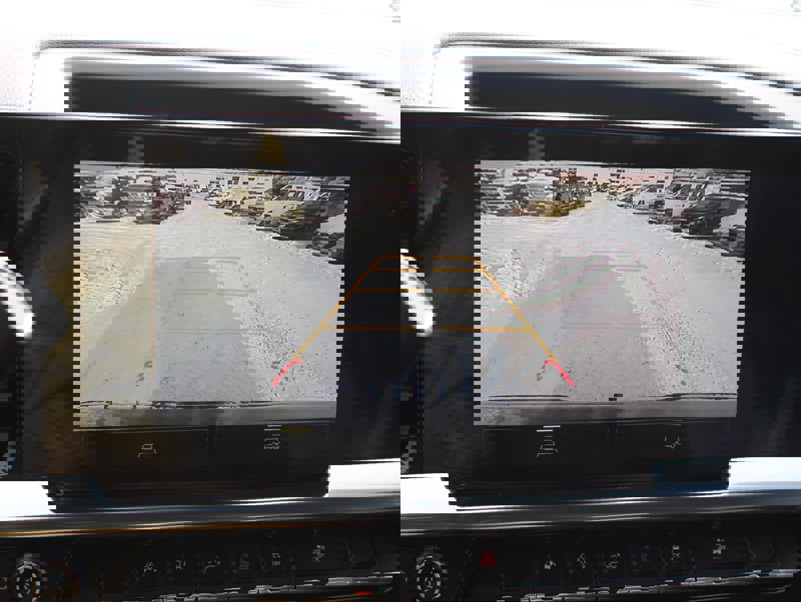 Used 2024 Chevrolet Silverado 1500 RST w/ Protection Package image 11