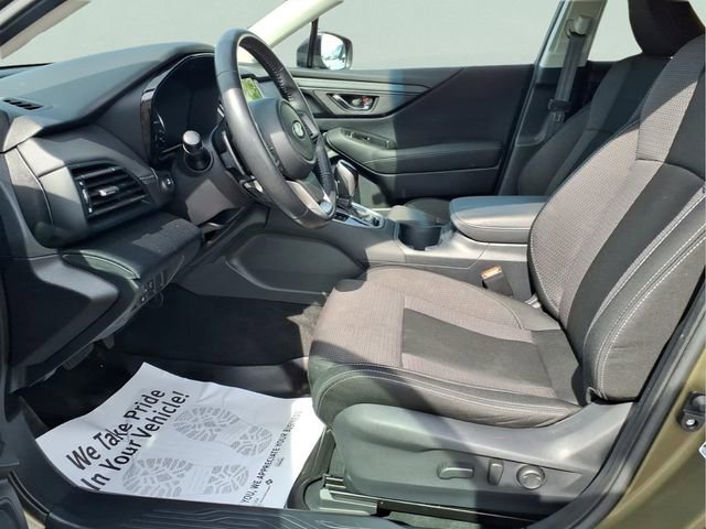 Used 2021 Subaru Outback Premium AWD/4WD image 19