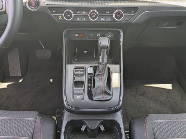 New 2026 Honda CR-V TrailSport image 18