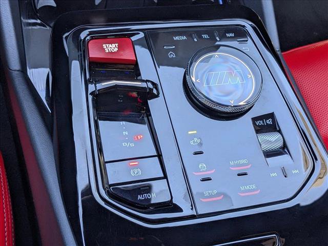 New 2026 BMW M5 w/ Carbon Package image 12