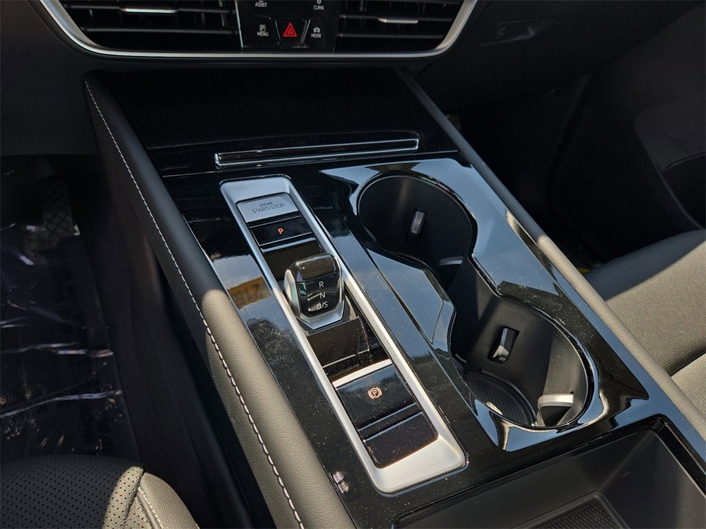 New 2025 Volkswagen Atlas SE image 24