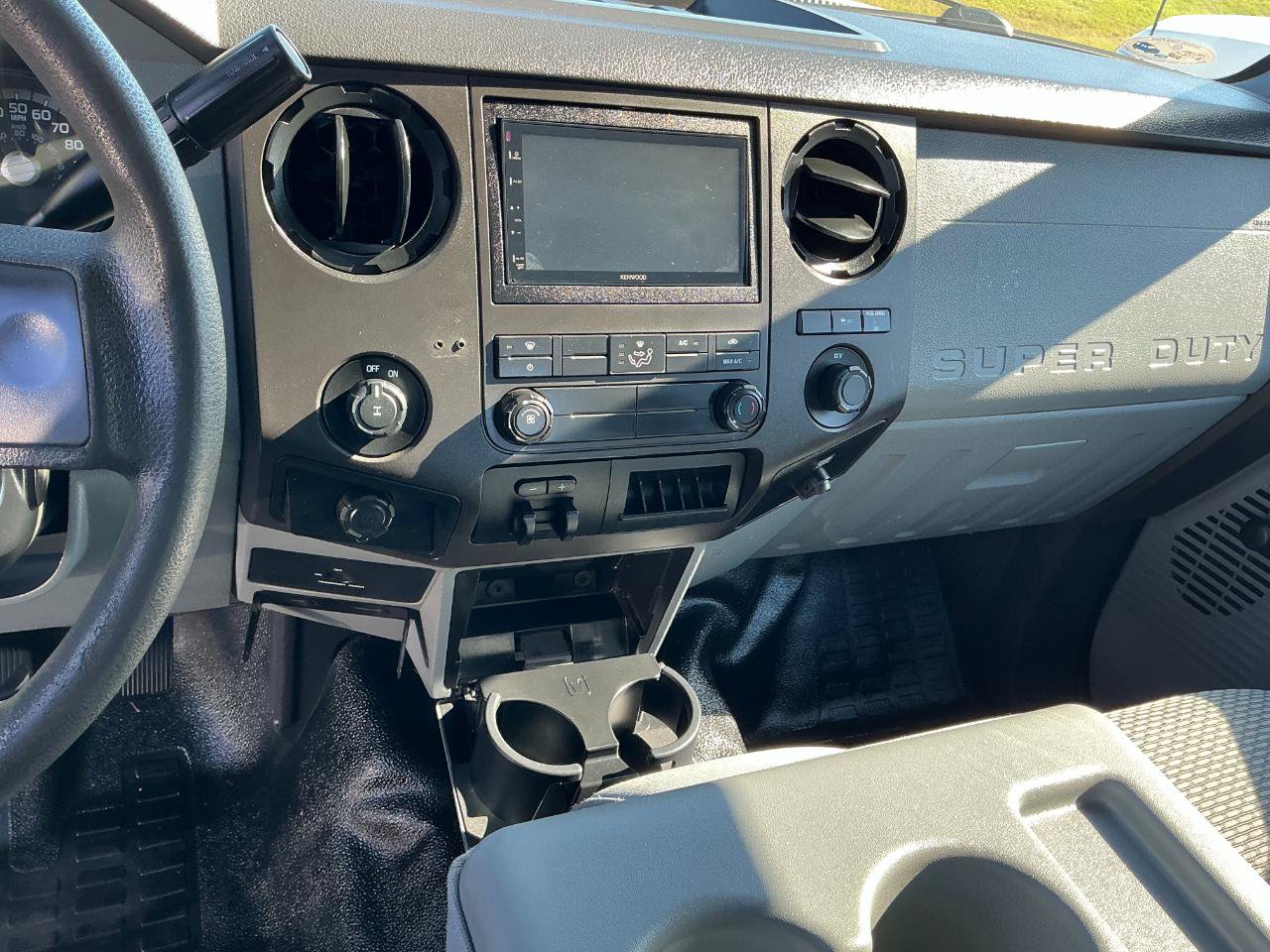 Used 2015 Ford F250 XL RWD image 11