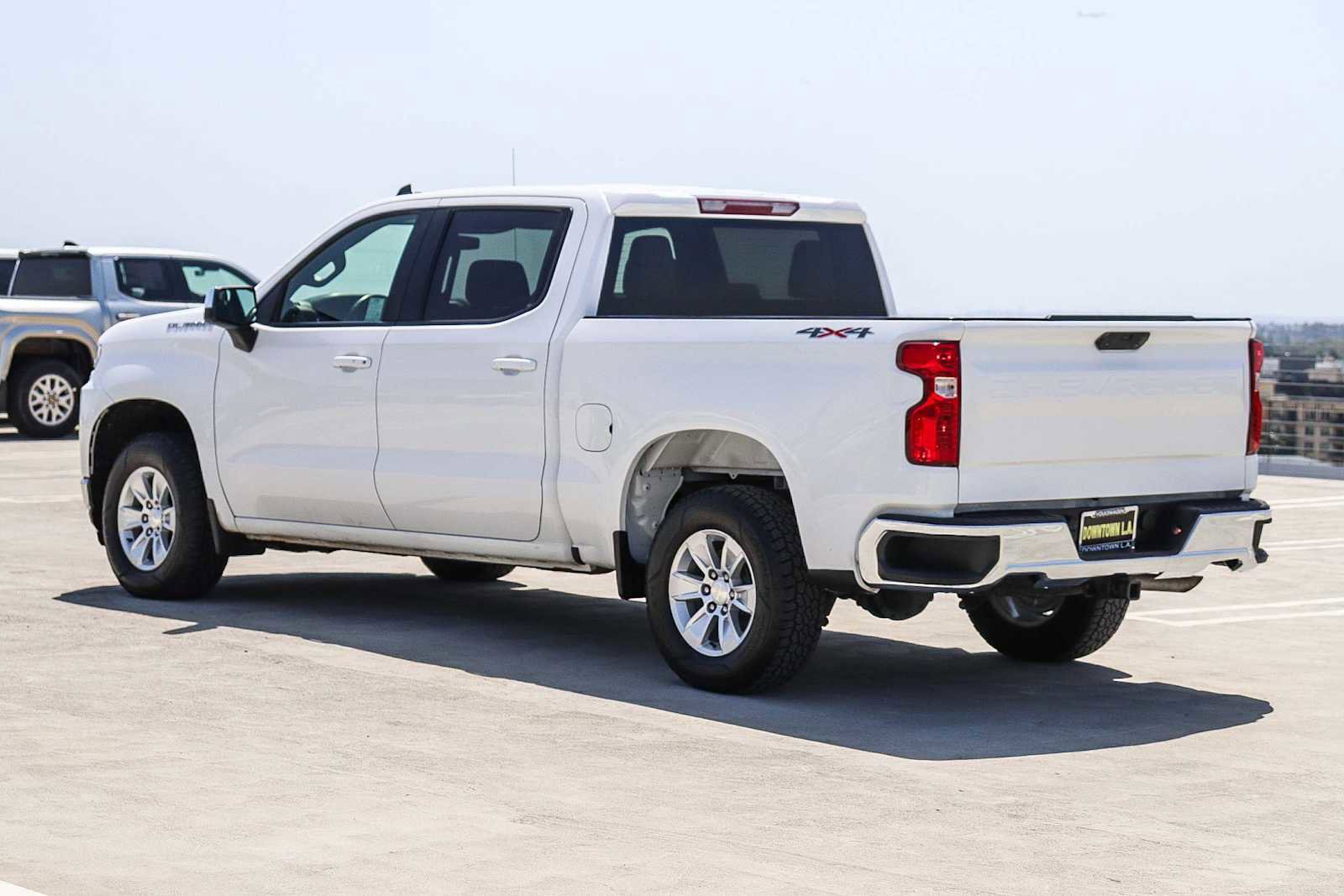 Used 2021 Chevrolet Silverado 1500 LT image 6
