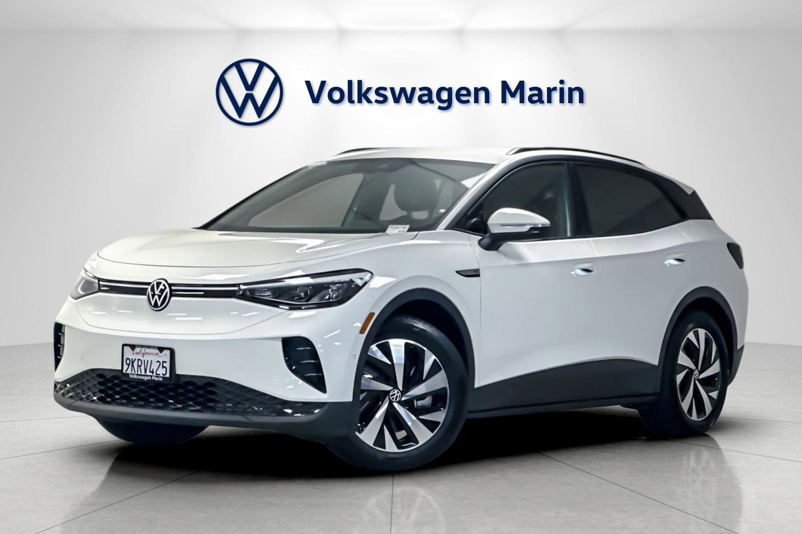 Used 2023 Volkswagen ID.4 Pro