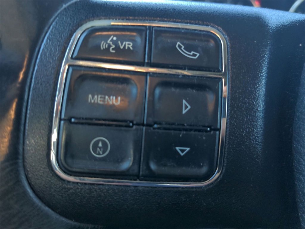 Used 2018 Jeep Wrangler Unlimited Sahara w/ Dual Top Group image 16