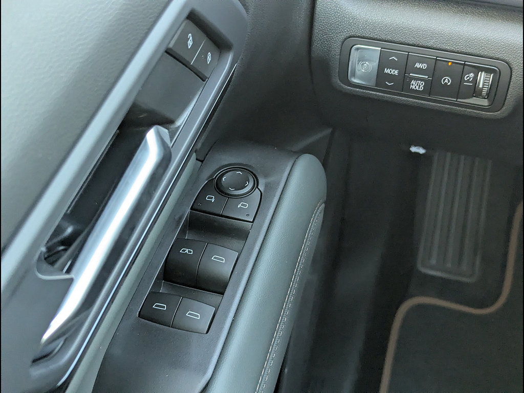 New 2026 GMC Terrain AT4 AWD/4WD image 20