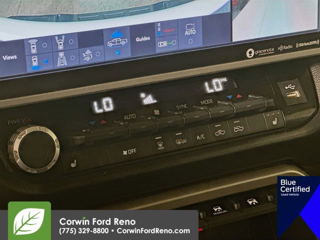 Used 2022 Toyota Tundra SR5 w/ Advanced Technology Package AWD/4WD image 23