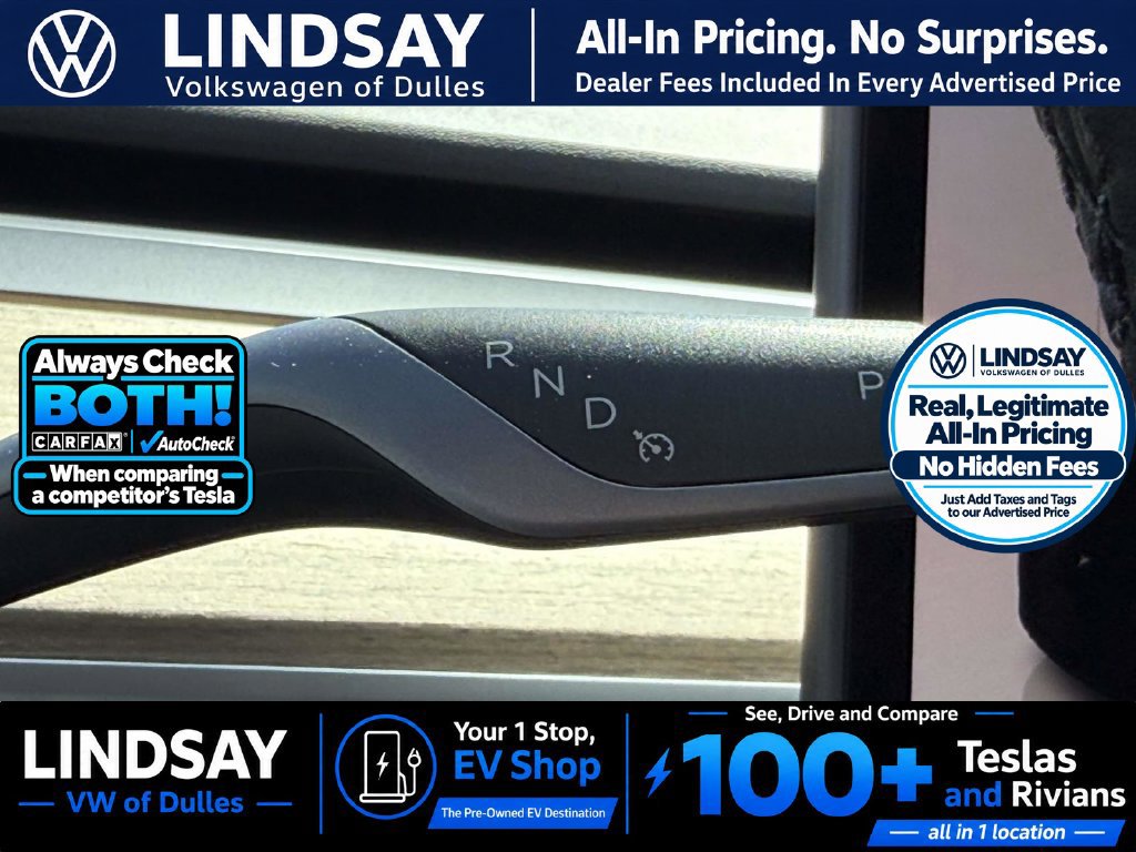 Used 2023 Tesla Model Y Performance AWD/4WD image 35