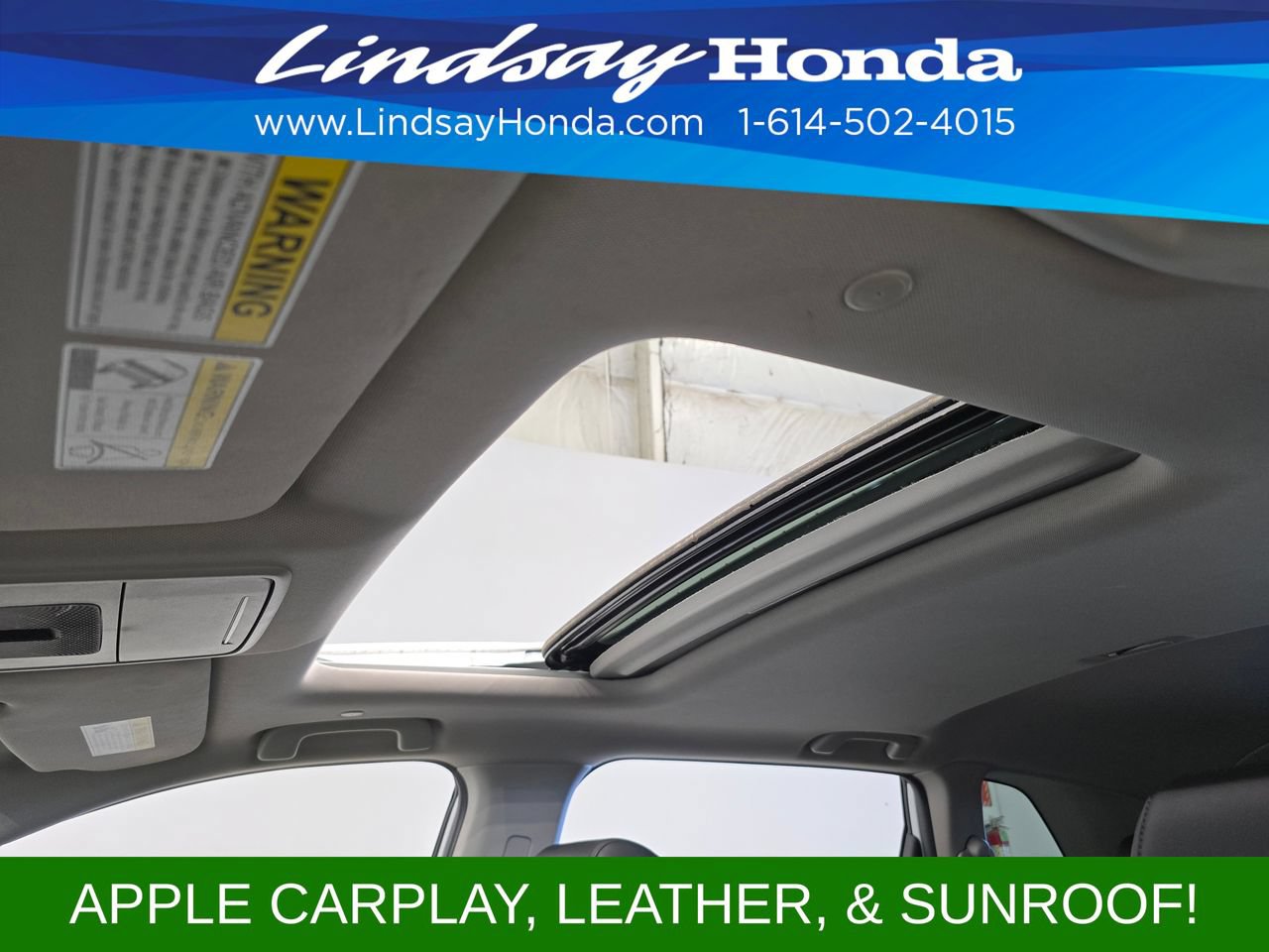 Used 2024 Honda CR-V EX-L image 21
