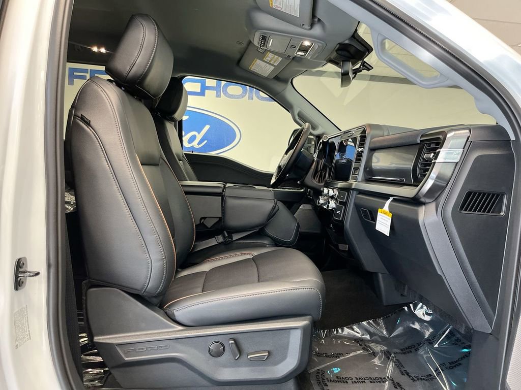 New 2026 Ford F350 4x4 Crew Cab Super Duty image 22