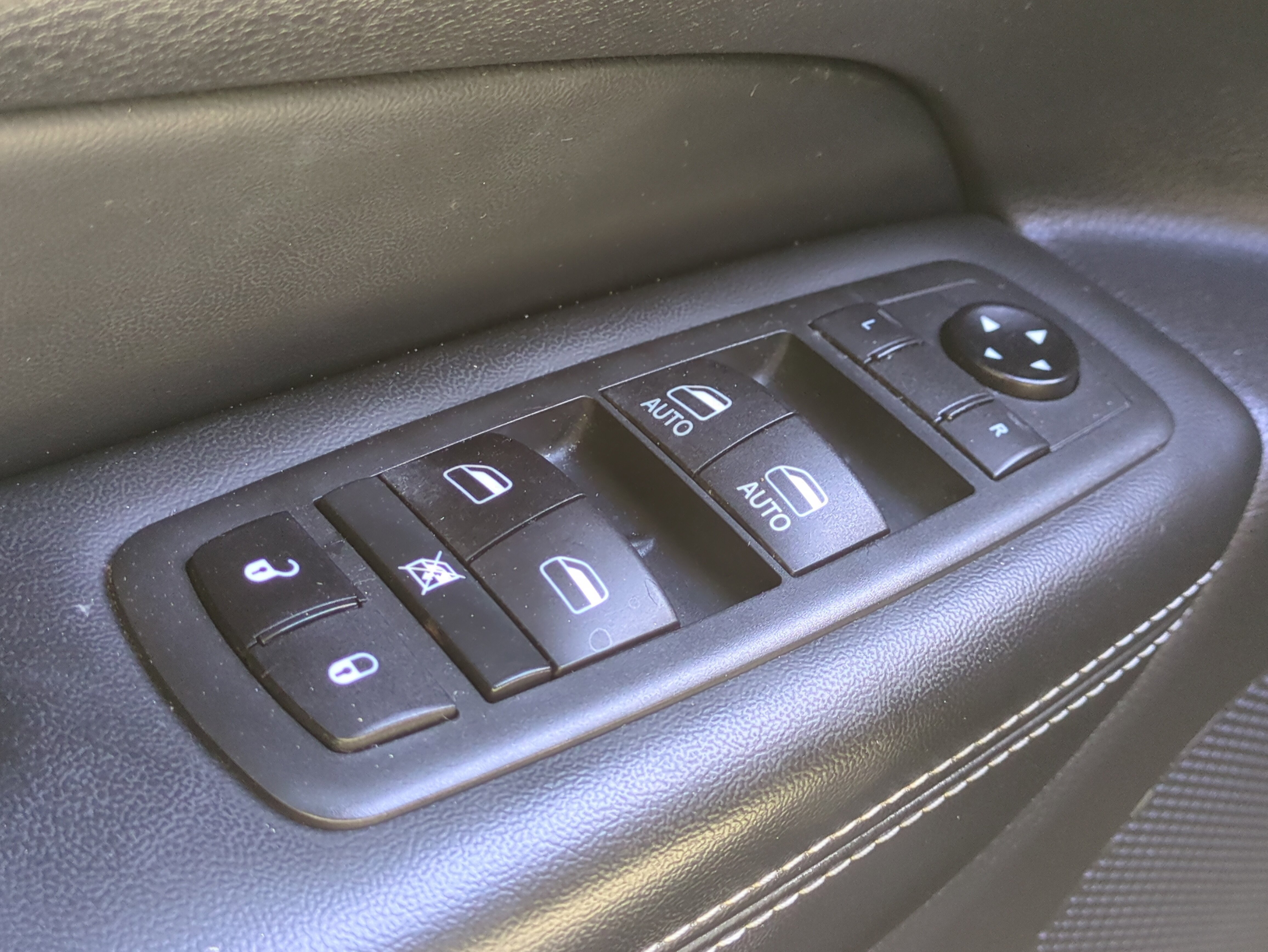 Used 2021 Jeep Grand Cherokee Limited w/ Quick Order Package 28K 80th image 27