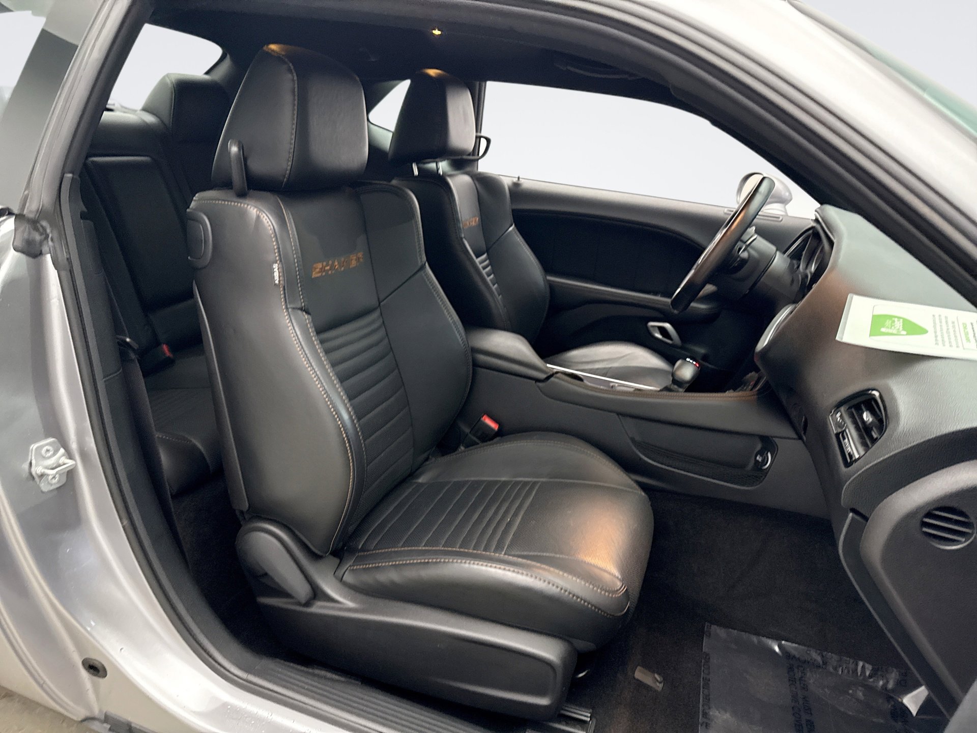 Used 2016 Dodge Challenger R/T Scat Pack image 16