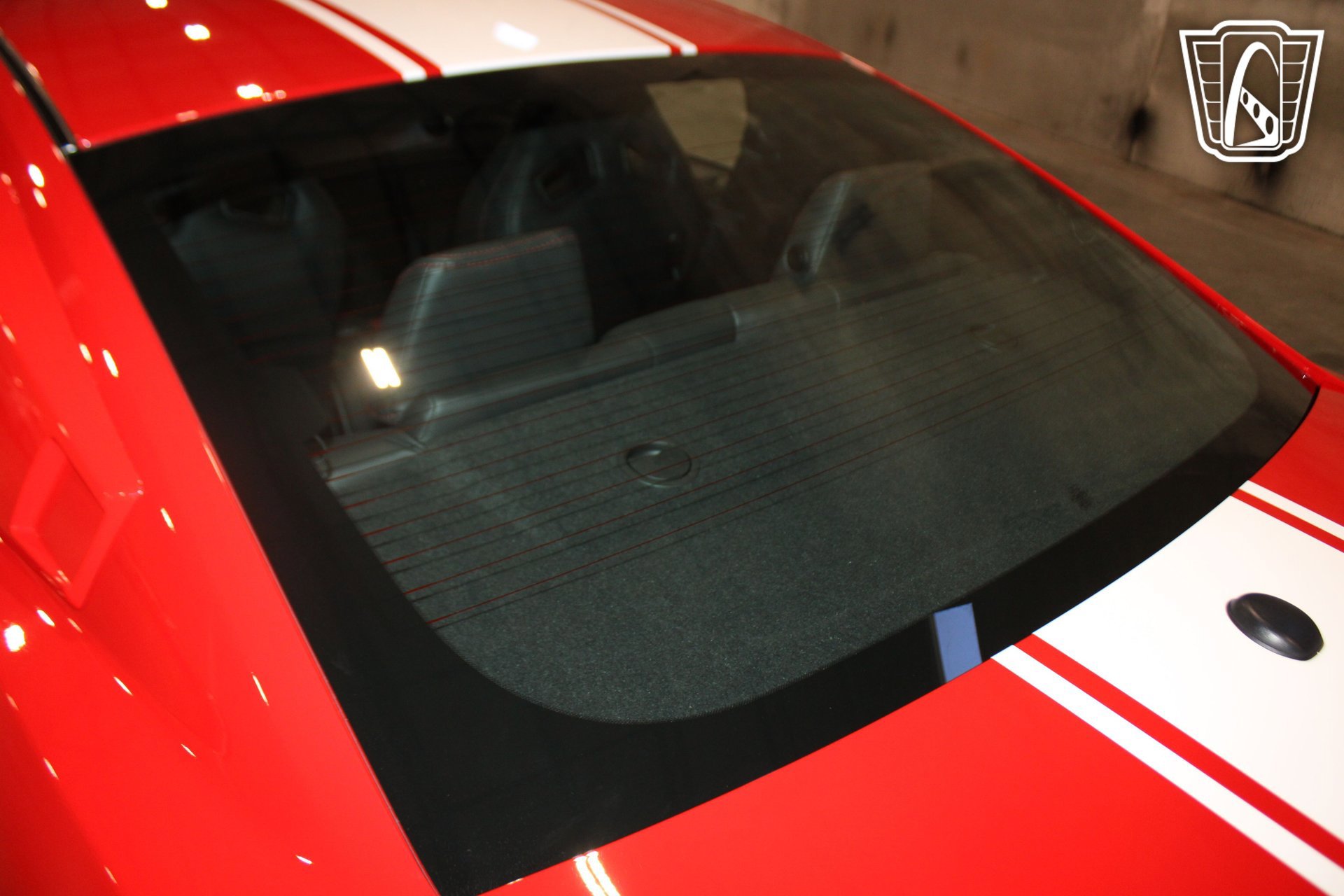 Used 2013 Ford Mustang Shelby GT500 w/ Electronics Pkg image 24