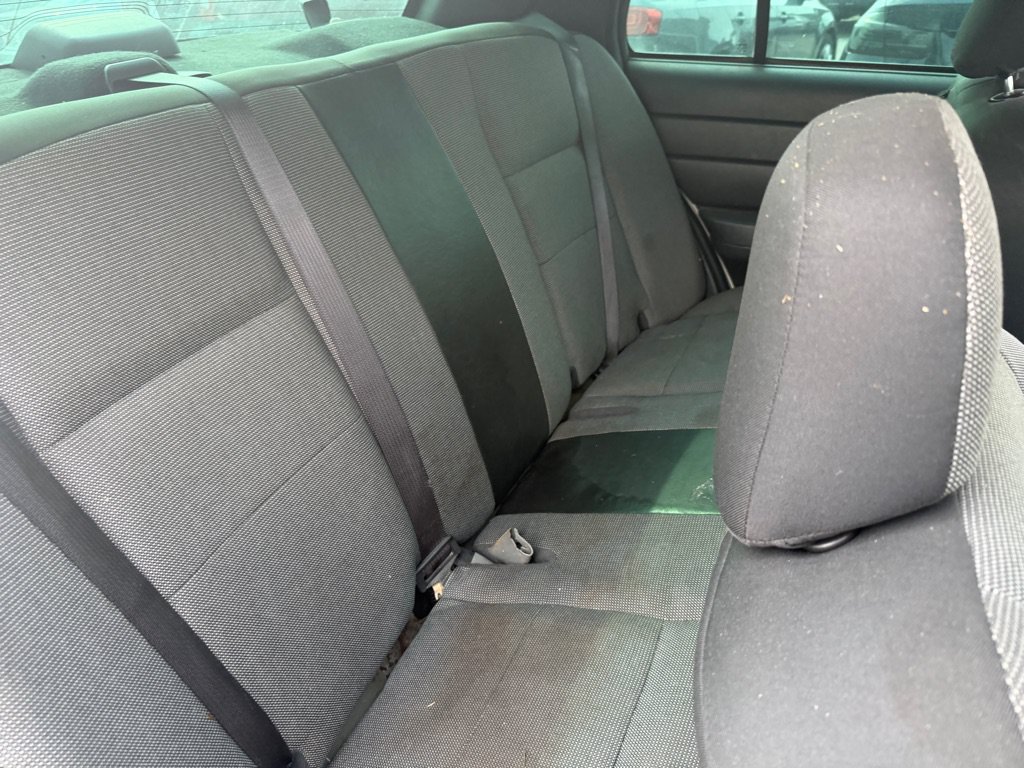 Used 2008 Ford Crown Victoria Police Interceptor RWD image 32