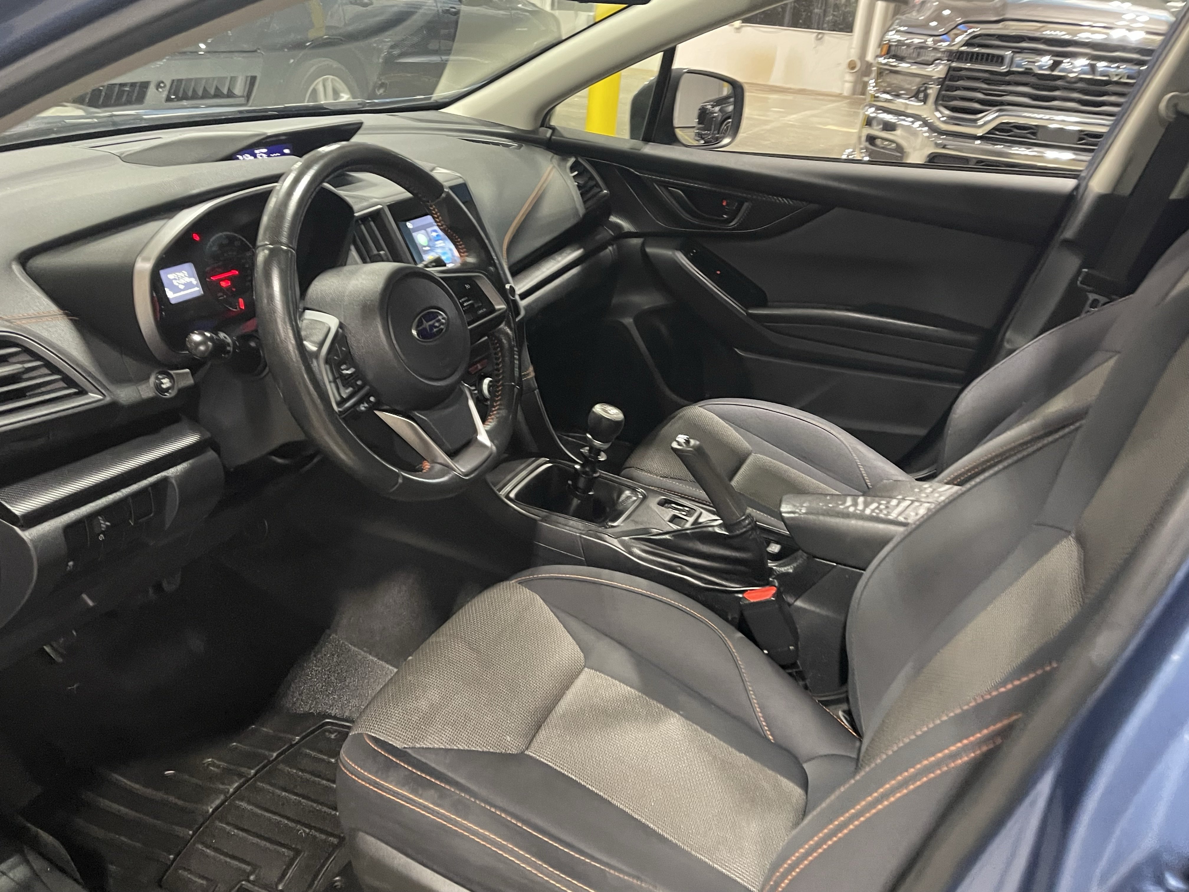 Used 2021 Subaru Crosstrek 2.0i Premium AWD/4WD image 10