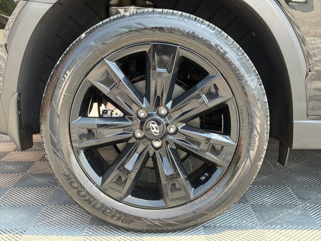 Used 2024 Hyundai Palisade XRT FWD image 22